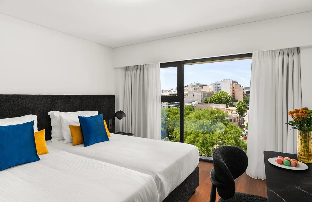 The Athenaeum Luxury Hotel-1
